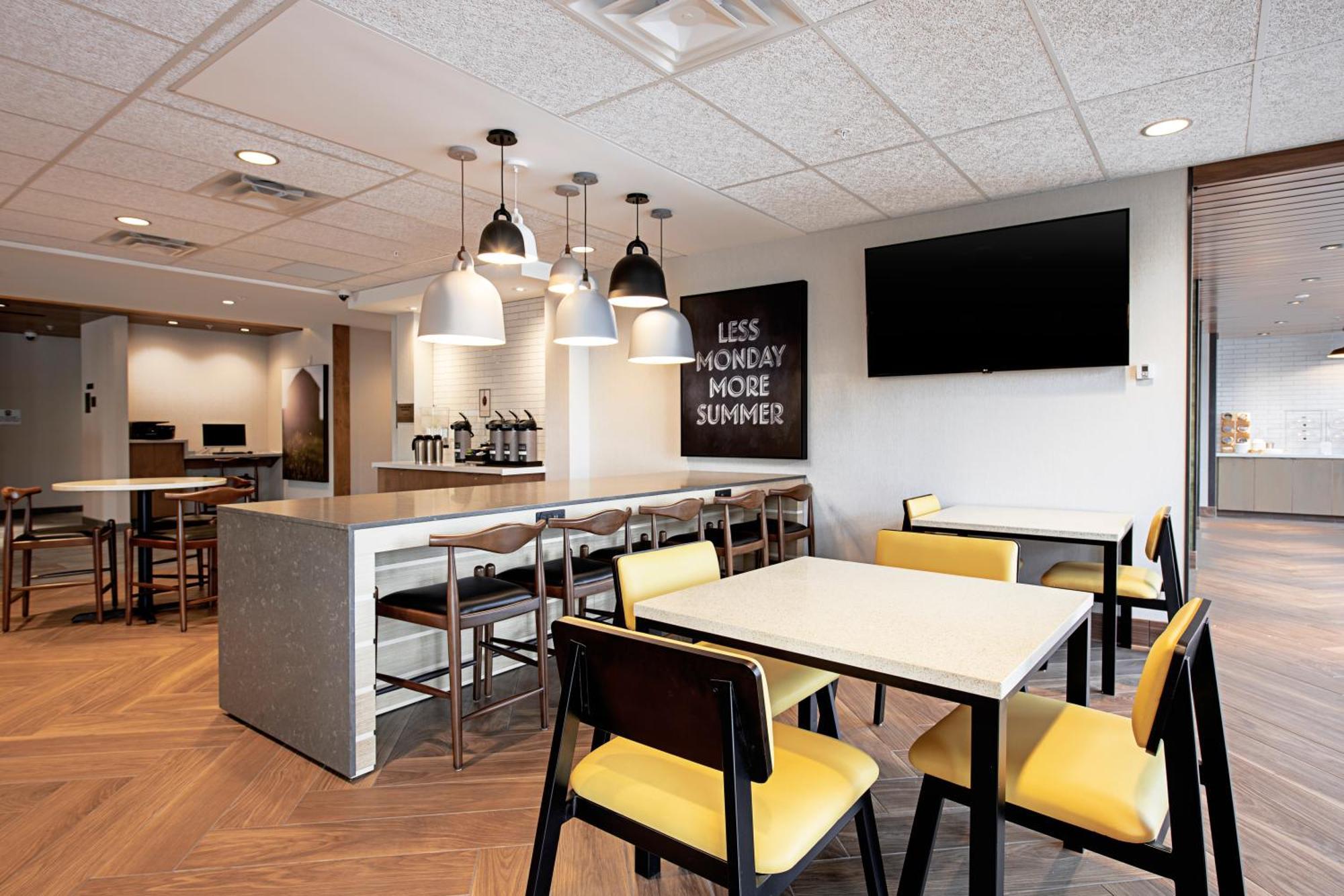 Fairfield Inn & Suites By Marriott Duluth Waterfront Exterior foto